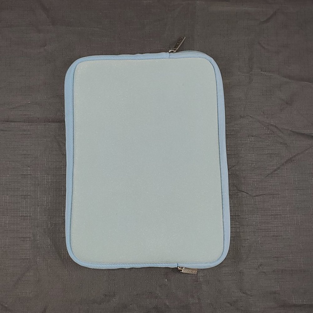 iPad plush case - Picture 2 of 5